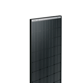 Solaranlage Basic