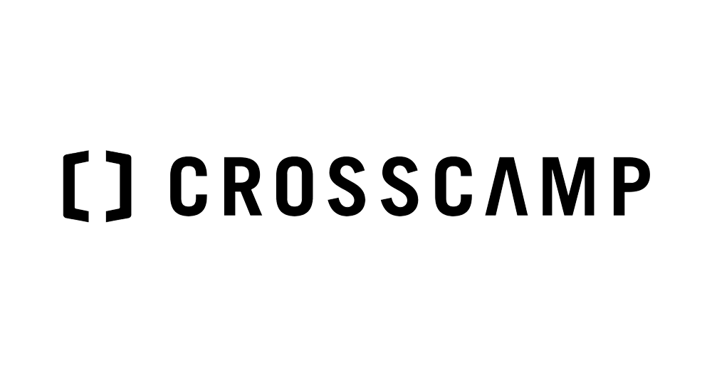 Crosscamp logo